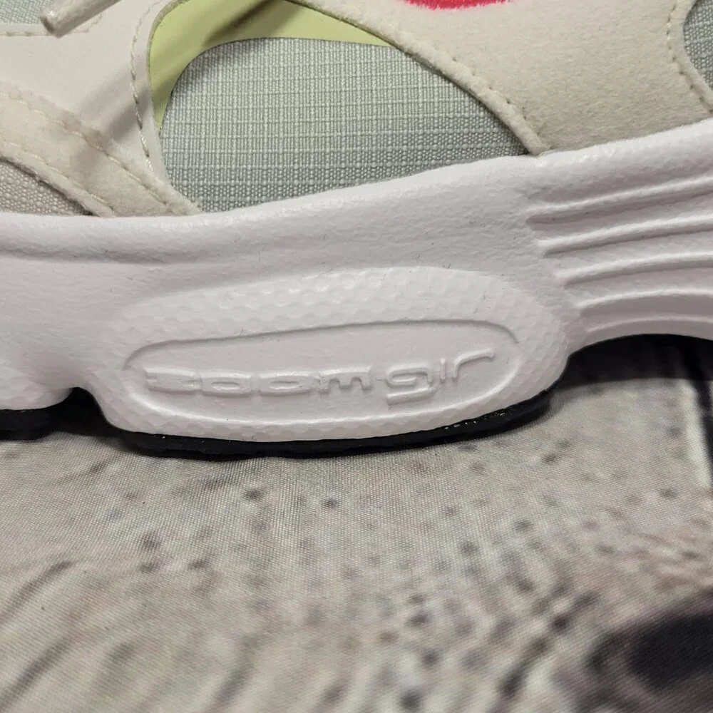 Womens Nike Zoom Air Fire- Light Silver/Hyper Pink/Olive Aura/White